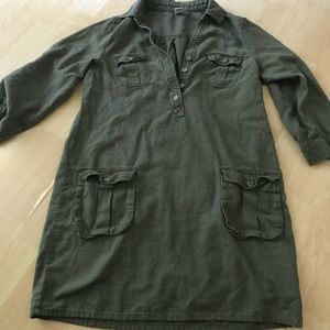 Old Navy Dress or Tunic